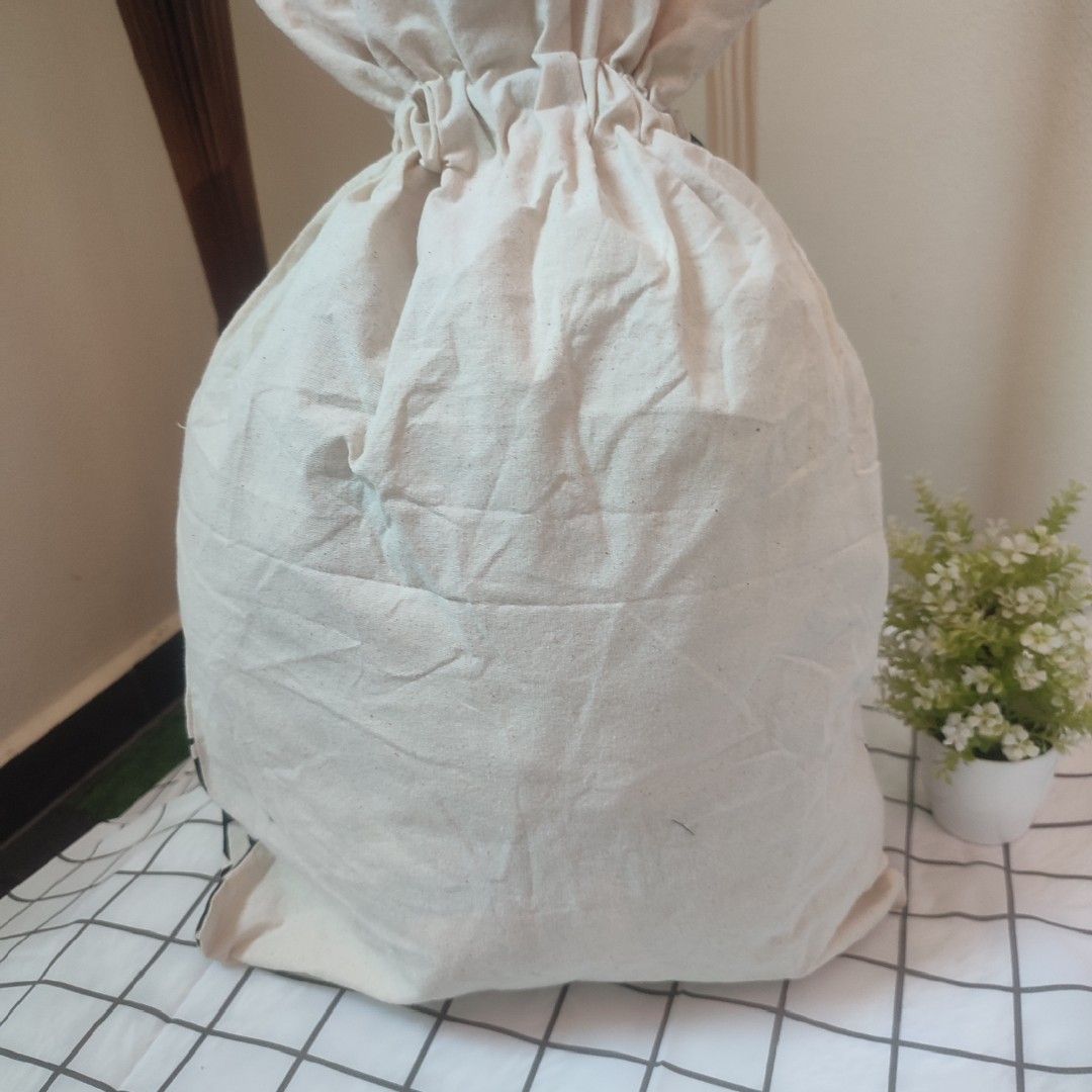 Converse string sale bag