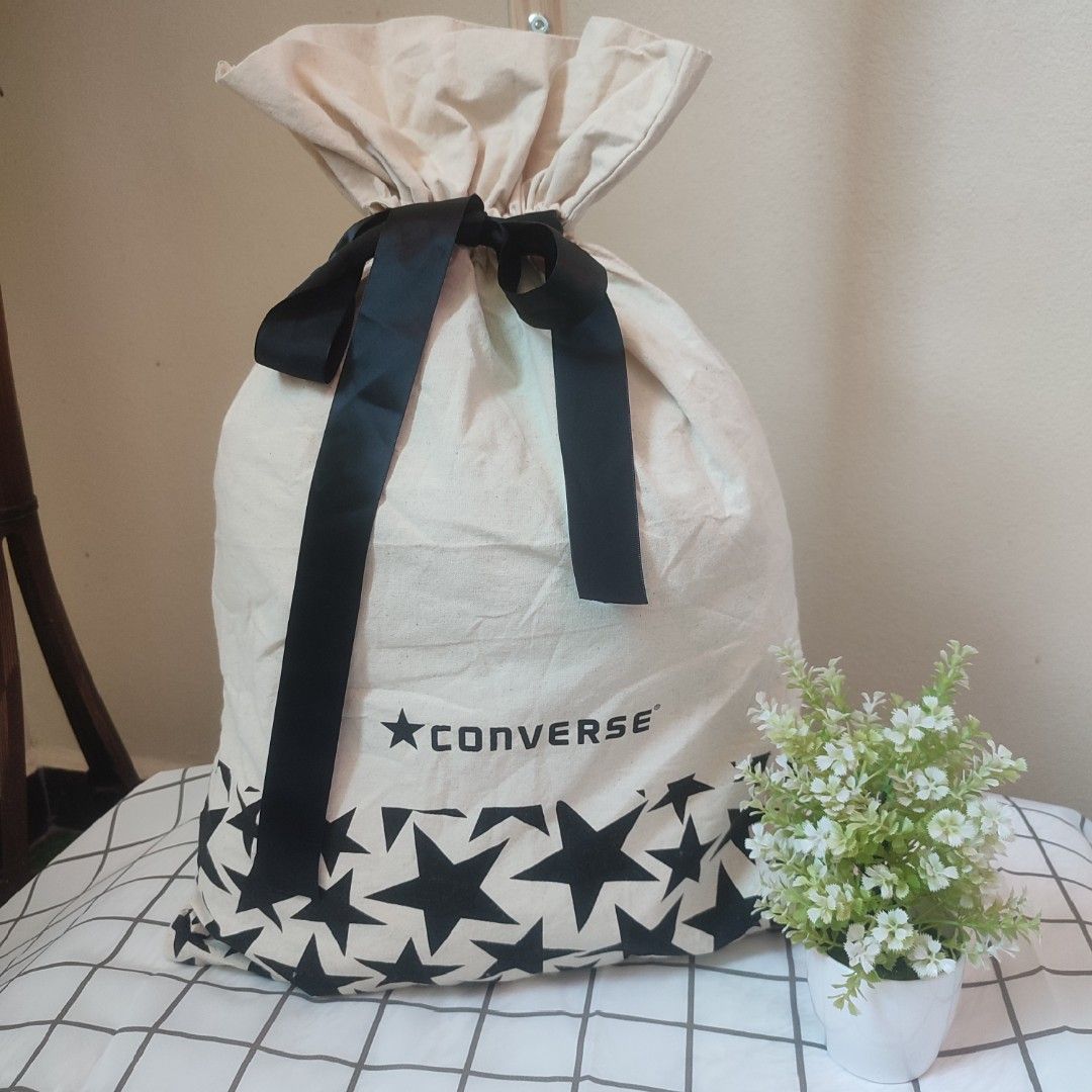 String bag new arrivals converse
