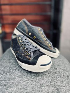 Converse Japan Jack Purcell RET HVS X HOUYHNHNM