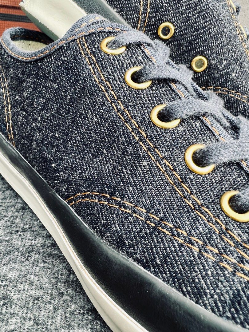 Converse Japan Jack Purcell RET HVS X HOUYHNHNM