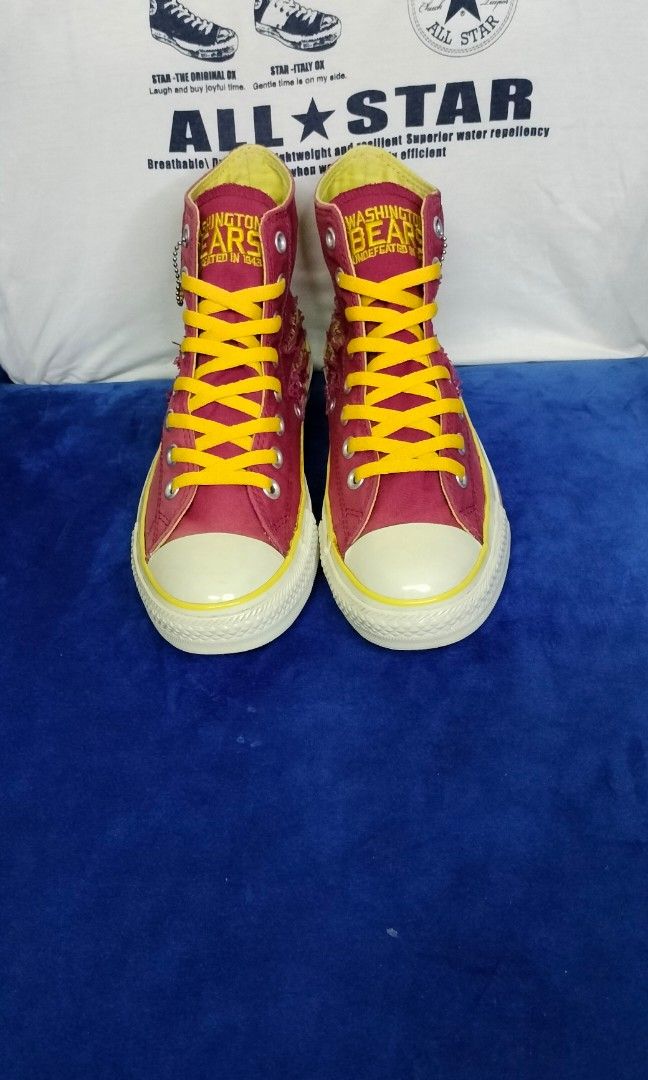 Converse washington outlet