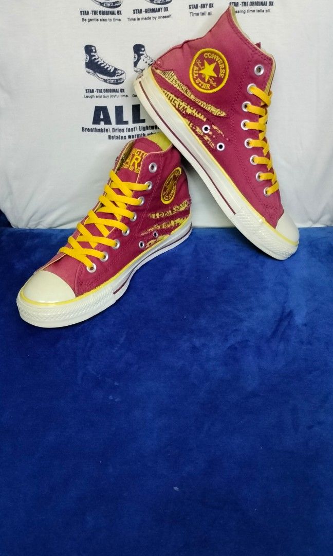 Converse washington sales