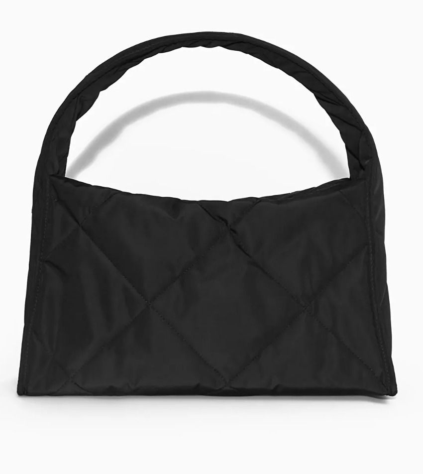 ホワイトブラウン COMMON/DIVISOR/ NAMPULA/ BAG | www.birbapet.it