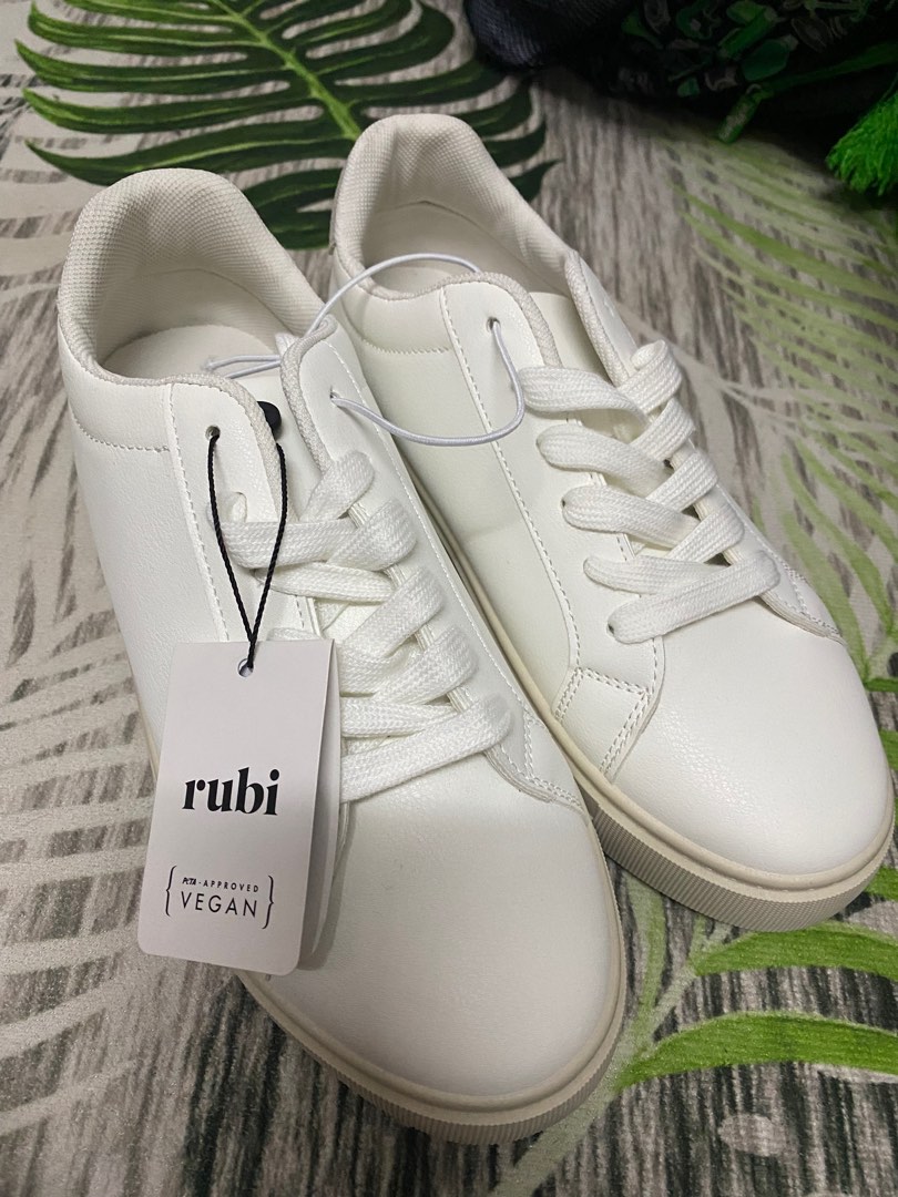 Rubi shoes white sneakers 2025