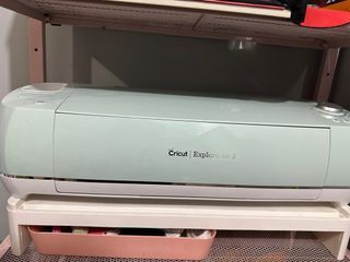 Cricut Explore Air 2