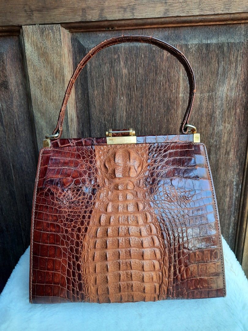 CROCS BAG on Carousell
