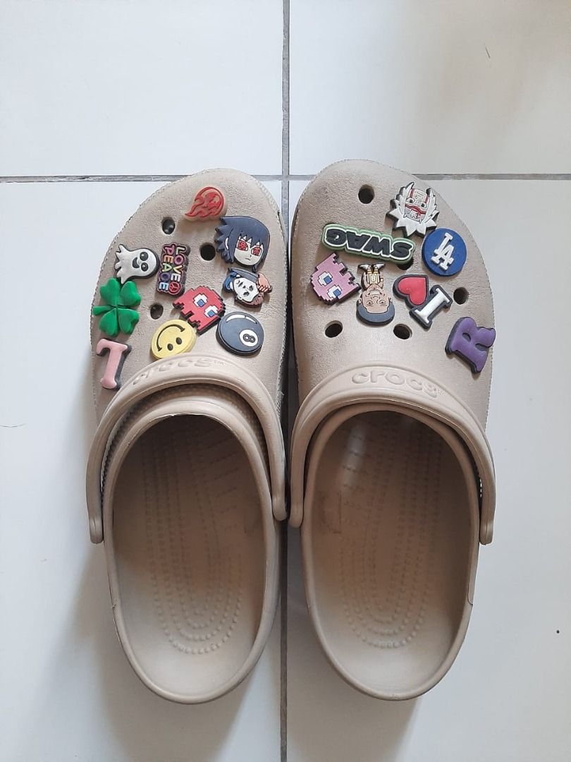 Jb crocs best sale