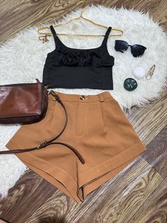 Crop top hk