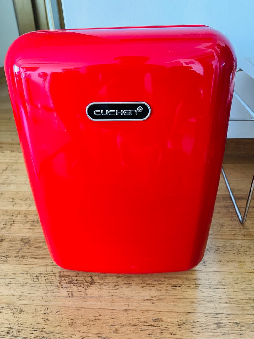 Cuchen sterilizer top