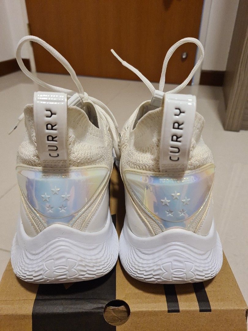 All cheap white 9