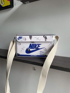 Nike custom bags hotsell