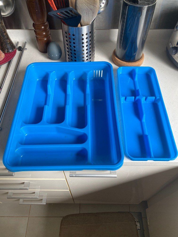 Cutlery Drawers, Furniture & Home Living, Kitchenware & Tableware