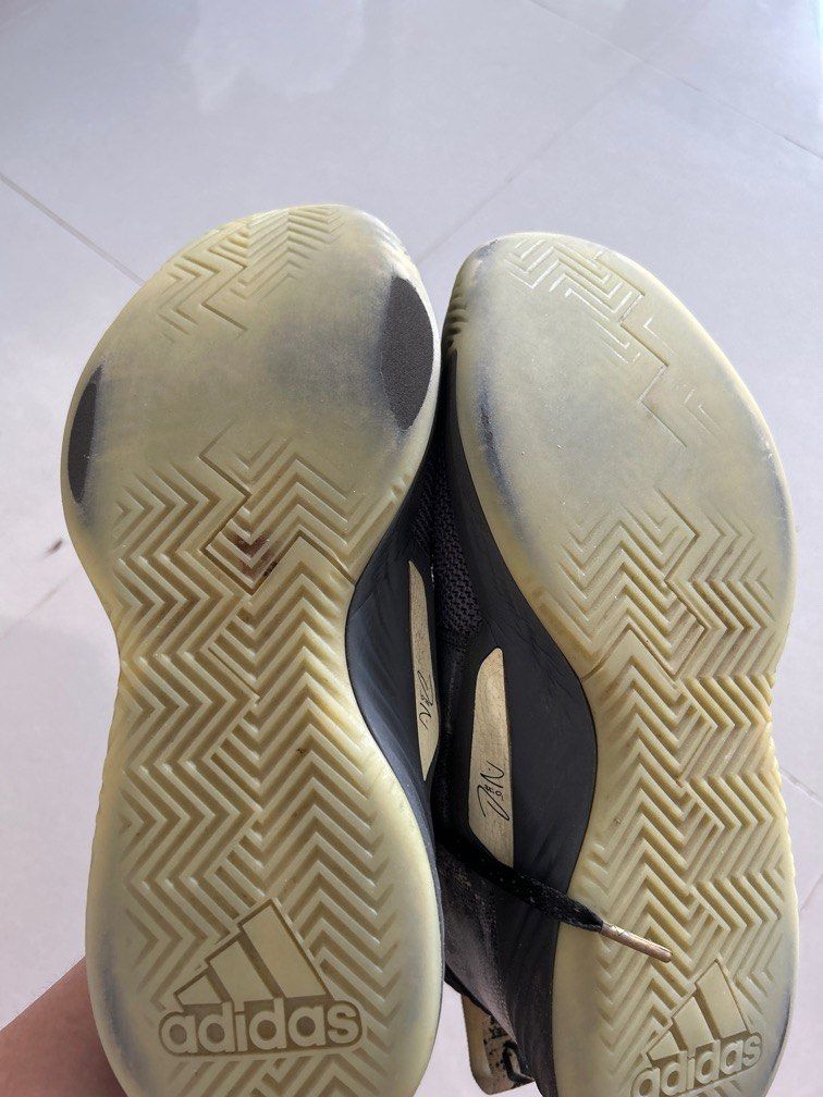 Dame hotsell 5 boost