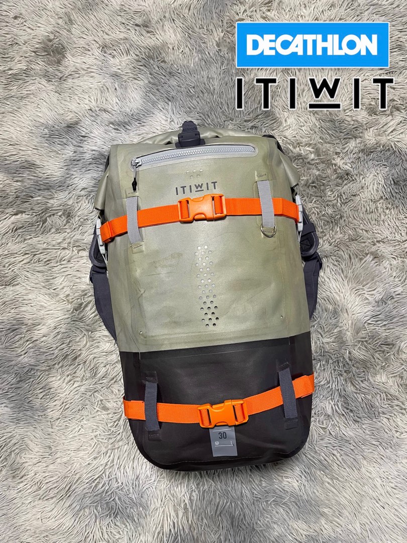 Decathlon backpack ph hot sale