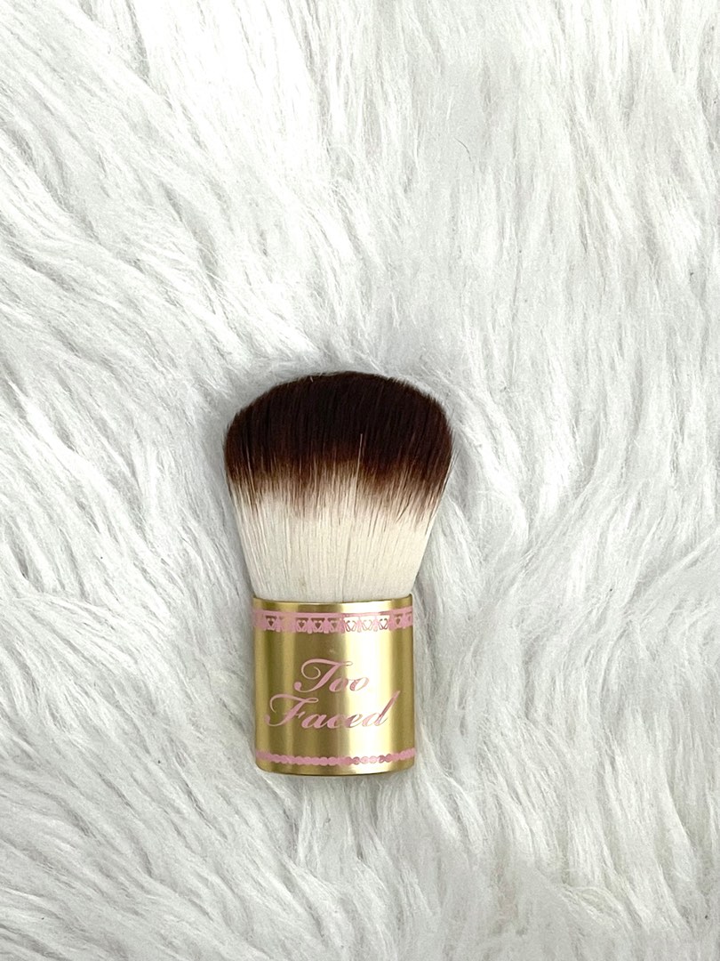 Declutter Sale Too Faced Kabuki Brush on Carousell