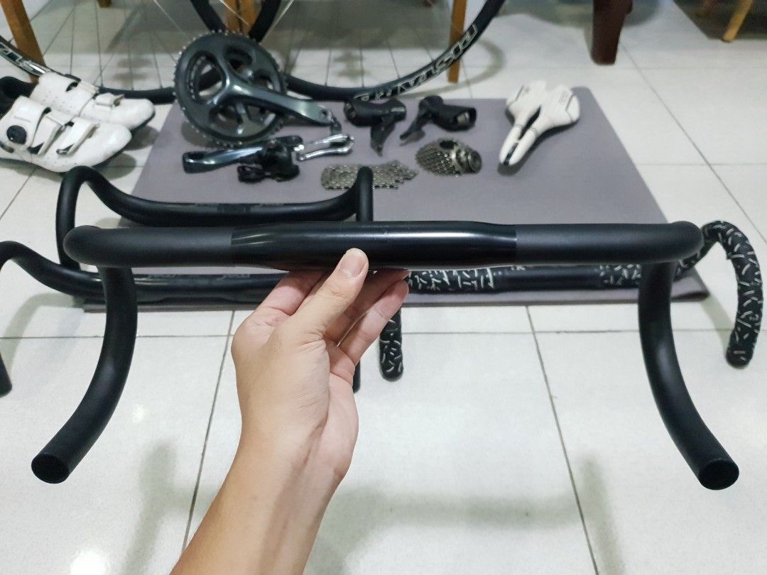 deda zero 1 bars