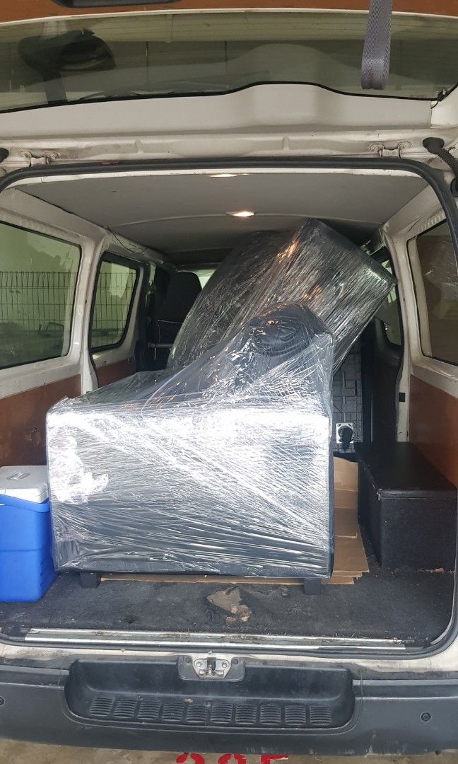 Delivery.Moving.Disposal.Storage, Home Services, Movers & Delivery, Furniture Movers on Carousell