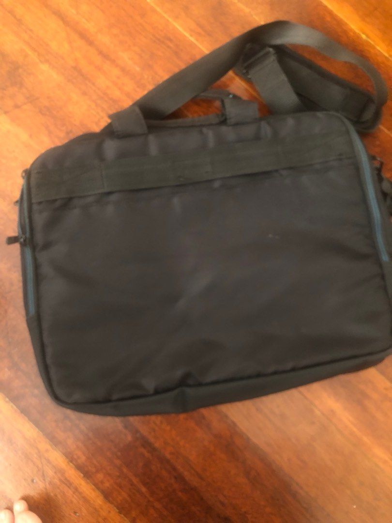 Dell Laptop Bag, Computers & Tech, Laptops & Notebooks on Carousell