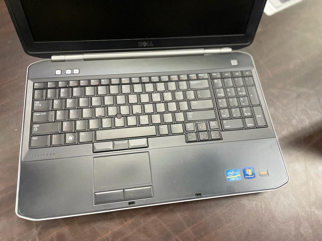 Dell Latitude E5520 Computers And Tech Laptops And Notebooks On Carousell 3150