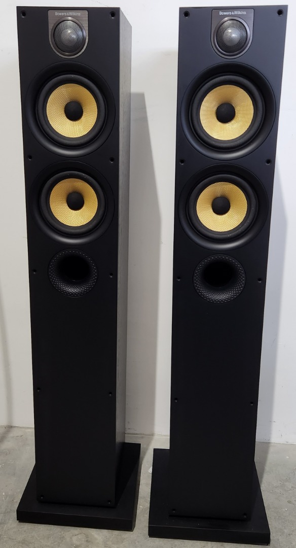 B&w 684 s2 price sales