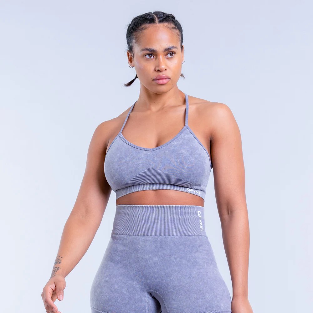 Impact Sports Bra – DFYNE