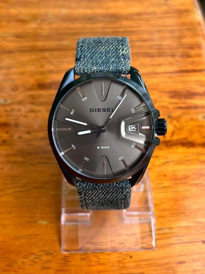 Diesel DZ1932 Watch