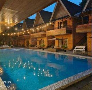 #DIJUAL MURAH HOTEL&RESORT VIA LELANG DI BOGOR#