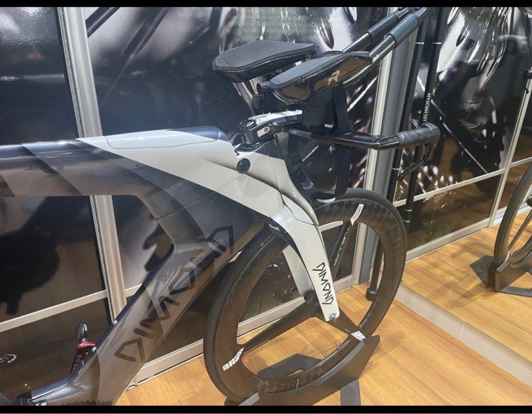 Dimond store tt bike