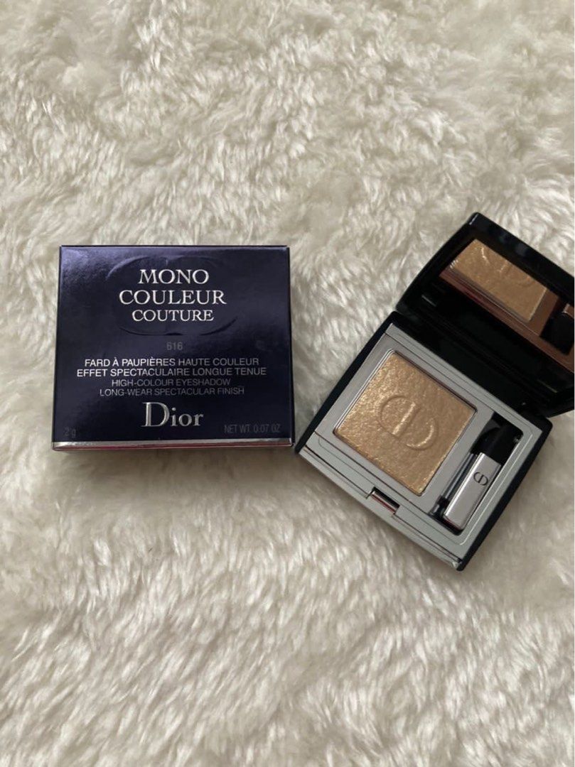 Diorshow clearance mono 616