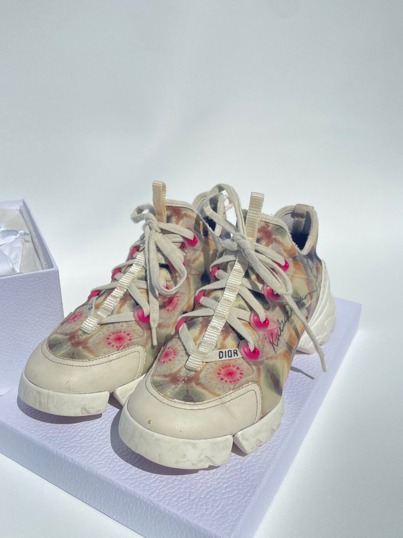 Christian dior sneakers 2019 sale