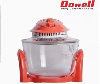 Dowell Turbo Broiler Convection Oven