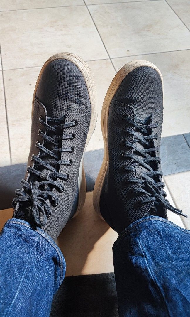 Doc clearance martens talib