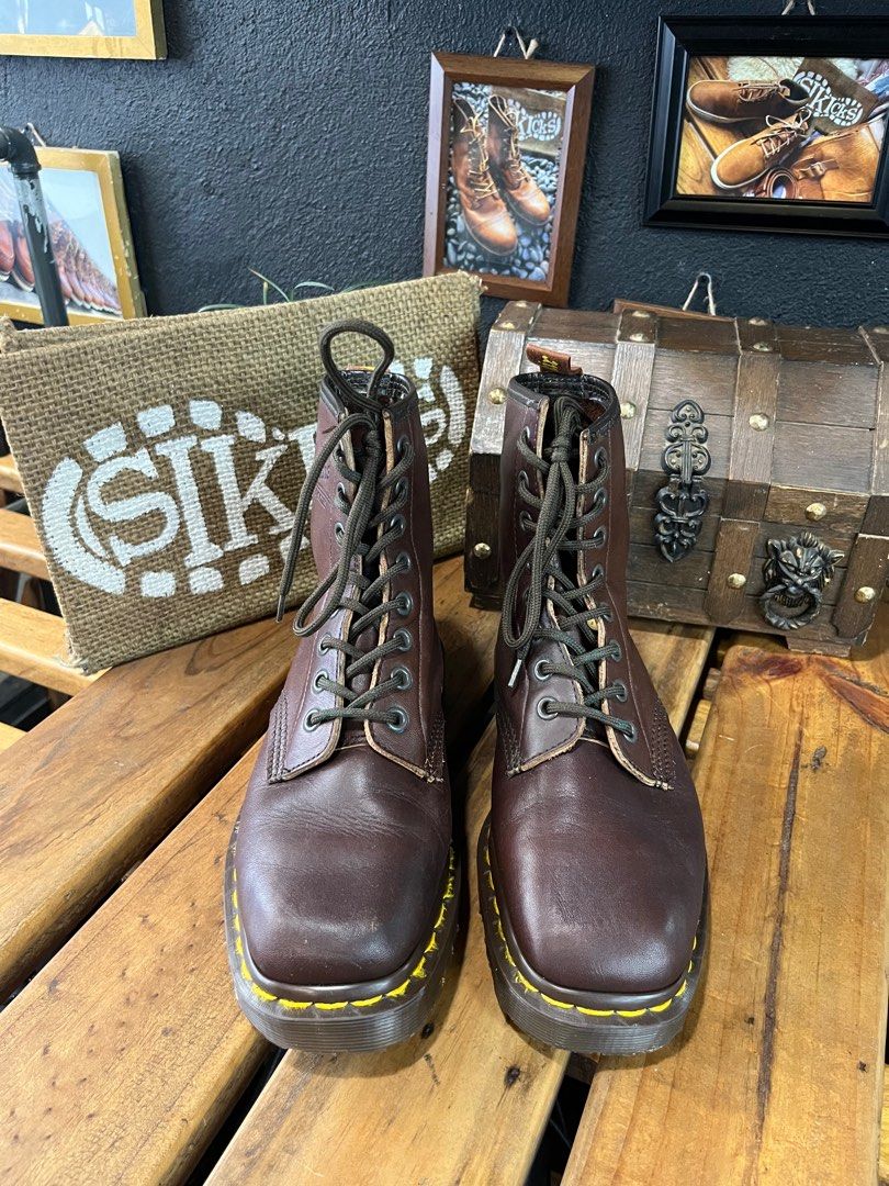 Dr. Martens vintage boots uk3 euro36
