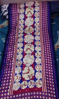 Ducks Baskin Robbins shawl in Baseball