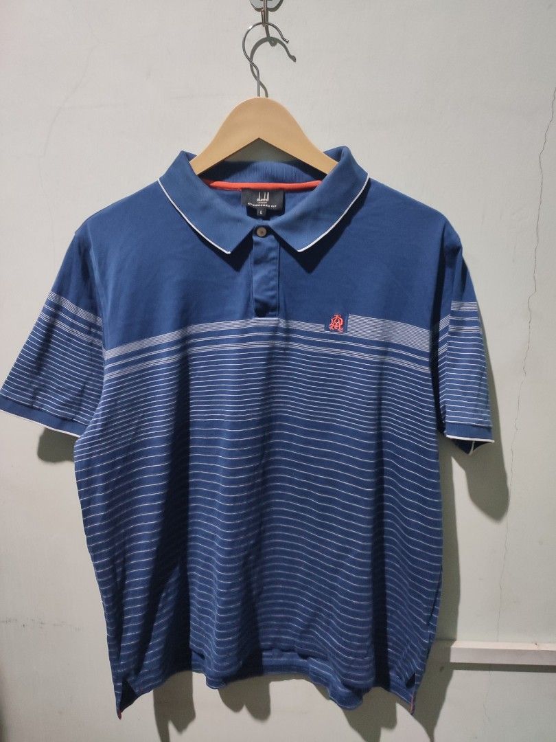 Dunhill top polo shirts