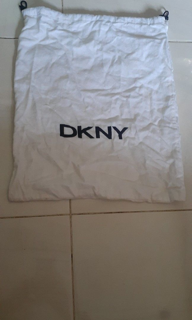 Dust Bag DKNY Authentic