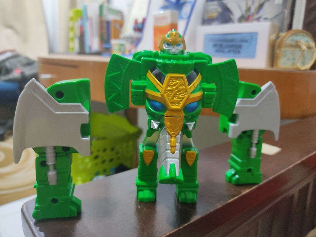 Power rangers ninja steel elephant sale zord