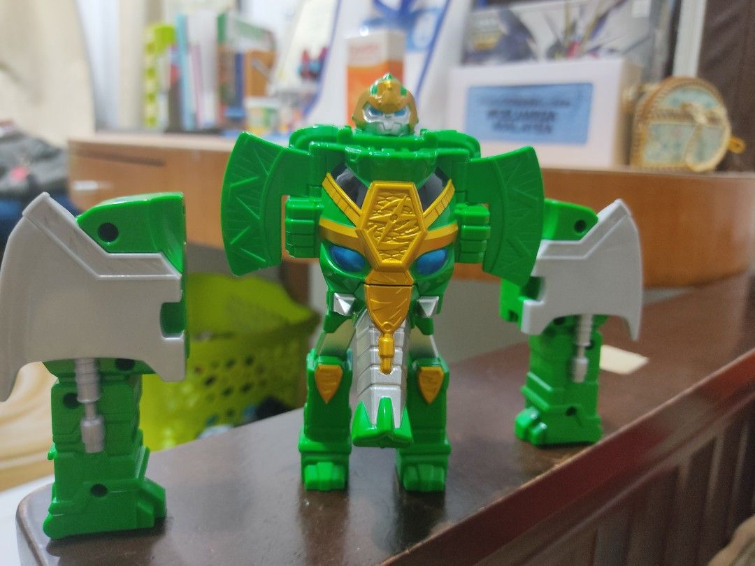 Power rangers ninja steel elephant zord discount