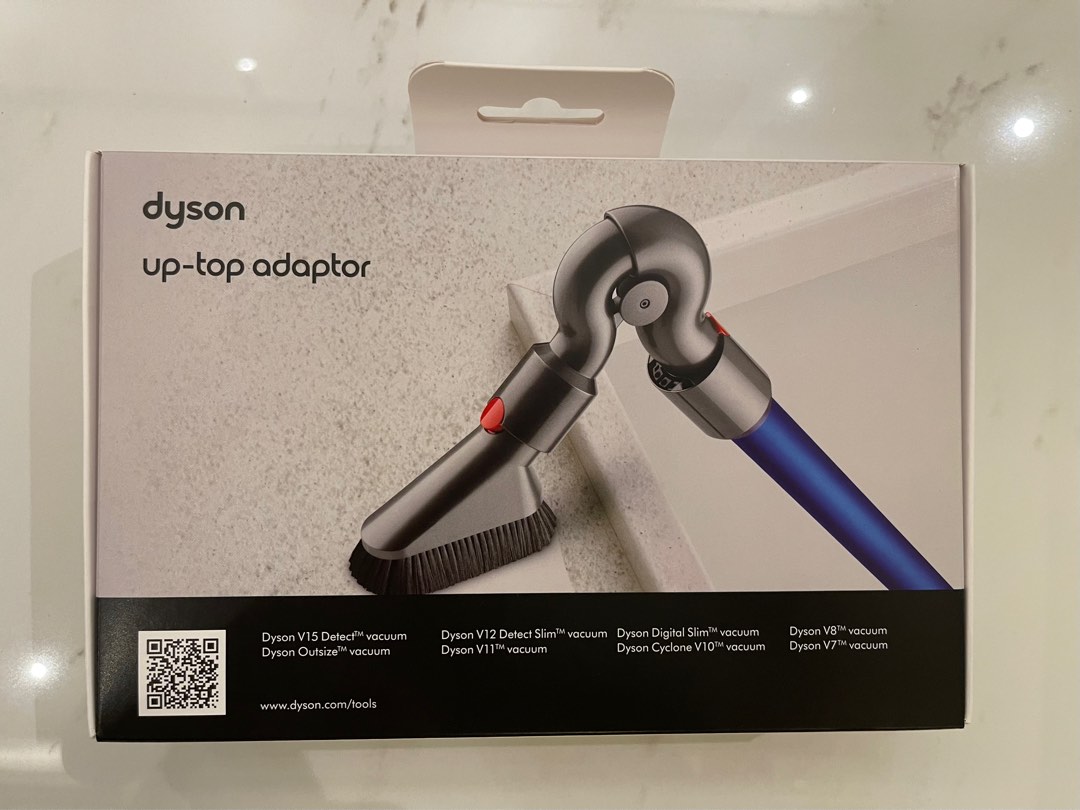 Dyson up top adaptor, TV & Home Appliances, Vacuum Cleaner