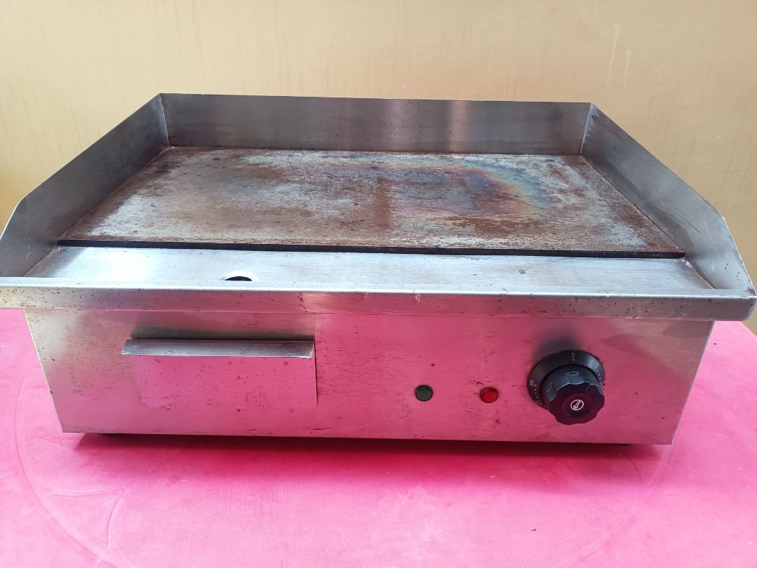 electric-griddle-on-carousell