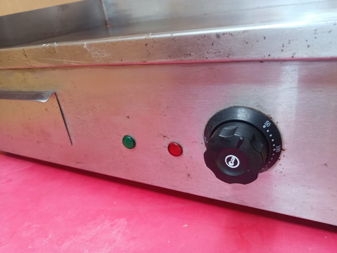 Electric Griddle On Carousell