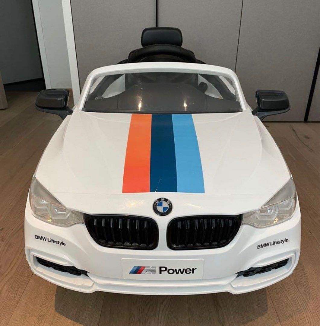 Bmw m4 motorsport ride on online