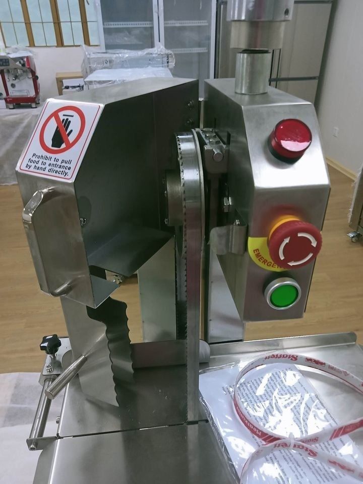 EPA-26, Machine Commercial, Commercial & Industrial, Industrial ...