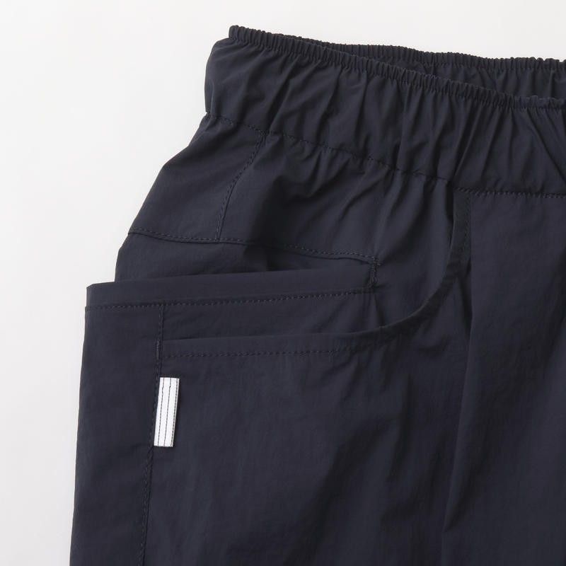 eye_C x S.F.C Wide Tapered Easy Pants XL, 男裝, 褲＆半截裙, 長褲