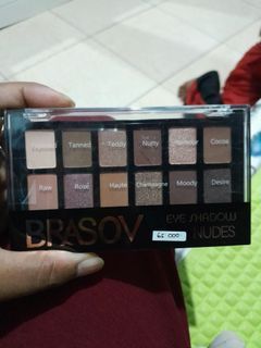 Eye shadow