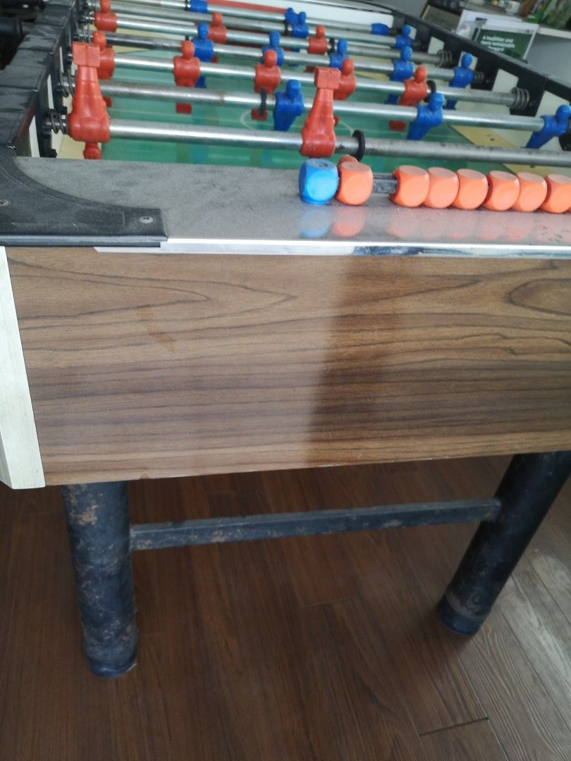 FABI TORINO FOOSBALL on Carousell