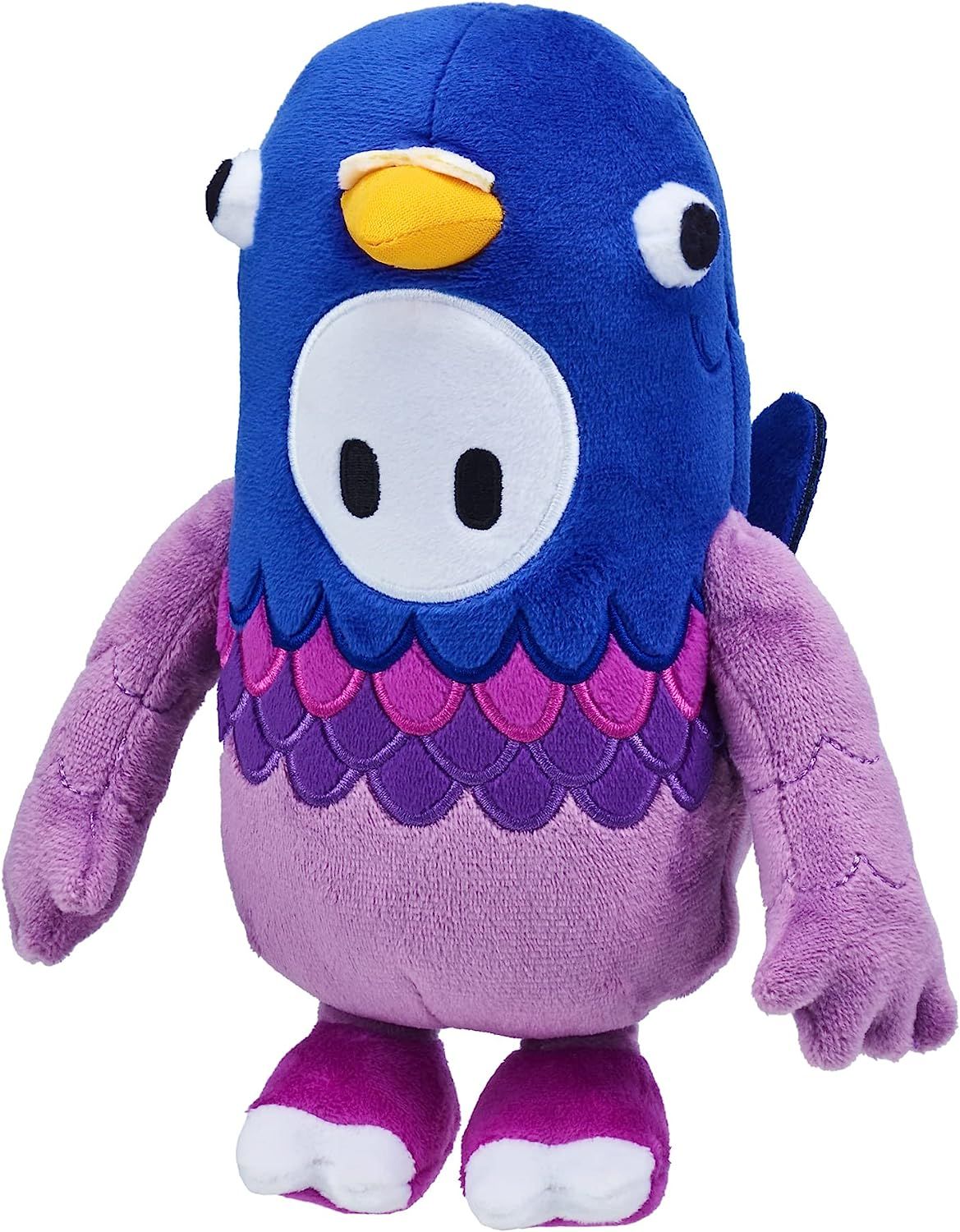 Fall Guys: Ultimate Knockout Series 1 Medium 12-in Original Blue Costume  Plush