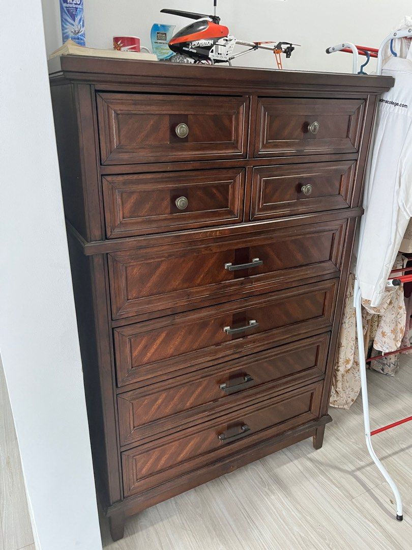 Ssf chest drawer deals
