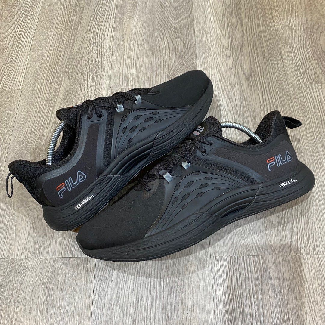 Fila shoes sale uk store
