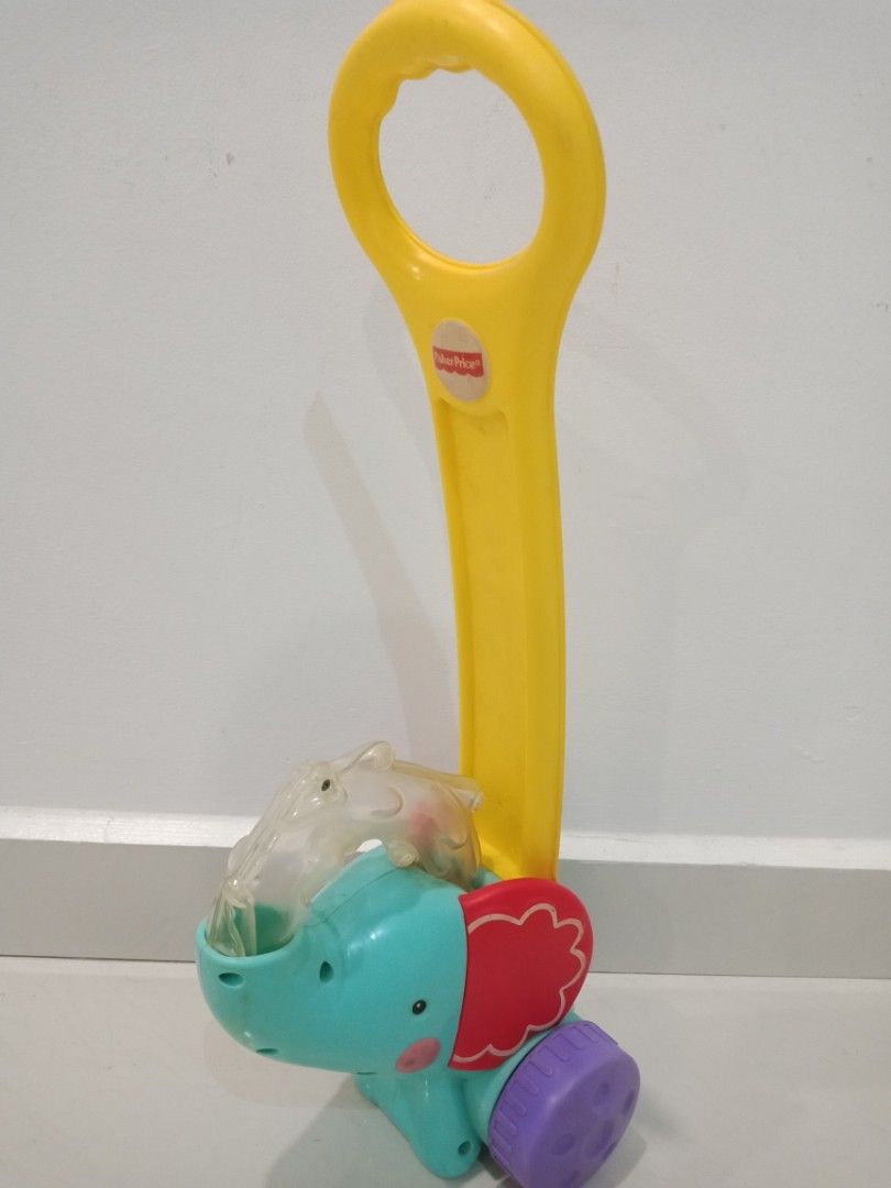 Pousseur clearance fisher price